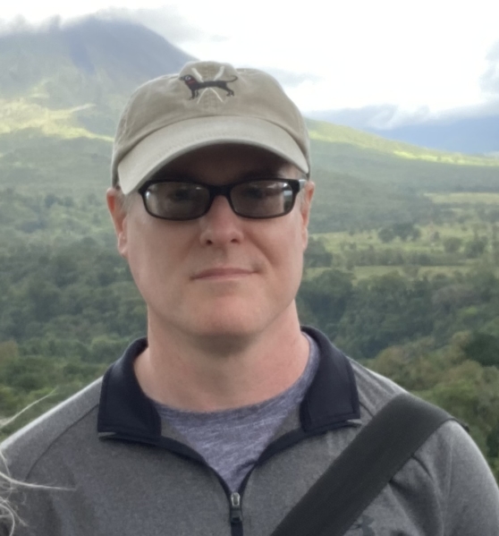 Christopher Sheehan Official Website